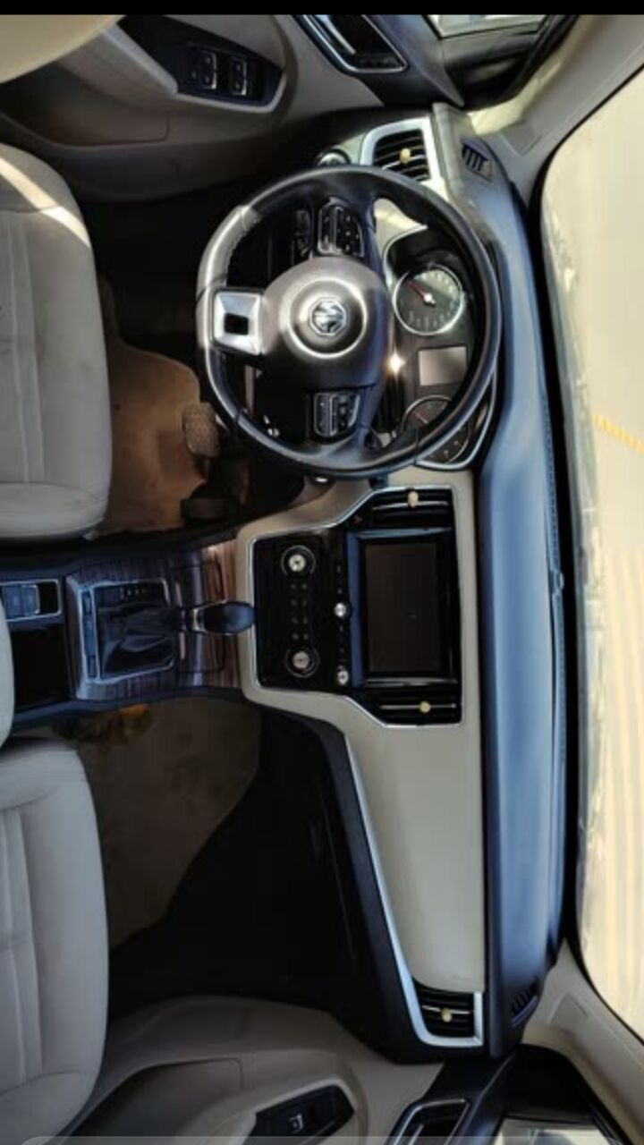 Riyadh, Vehicles, Cars & Trucks , SAR 26,  MG RX5,  2018,  Automatic,  94 KM,   Turbo Charged Neat And Clean Family SUV Car