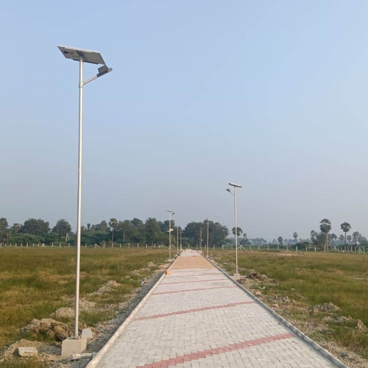 Pune, Electronics, INR 7000,  Why Choosing The Right Solar Street Light Manufacturer In India Matters