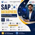 SAP Datasphere Training In Hyderabad | Course Online