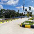 INR 21000,  150 Sq. Yard,  HMDA & RERA APPROVED Open Plots For Sale @ Ramdaspally
