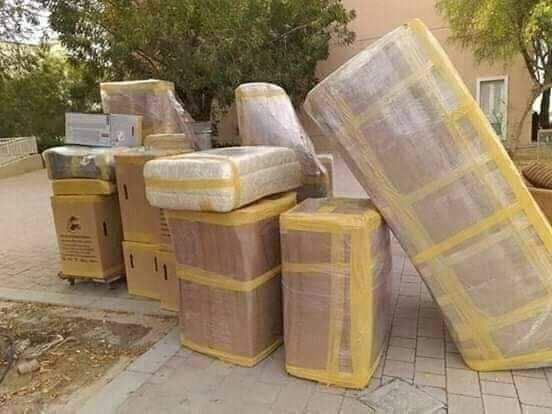 Riyadh, Labor/Moving, @ALL LABOR Pakistani&hearts;MOVERS&hearts;PACKERS TOTAL SOLUTION@BEST RATE{&hearts;+966}53-41-07-809