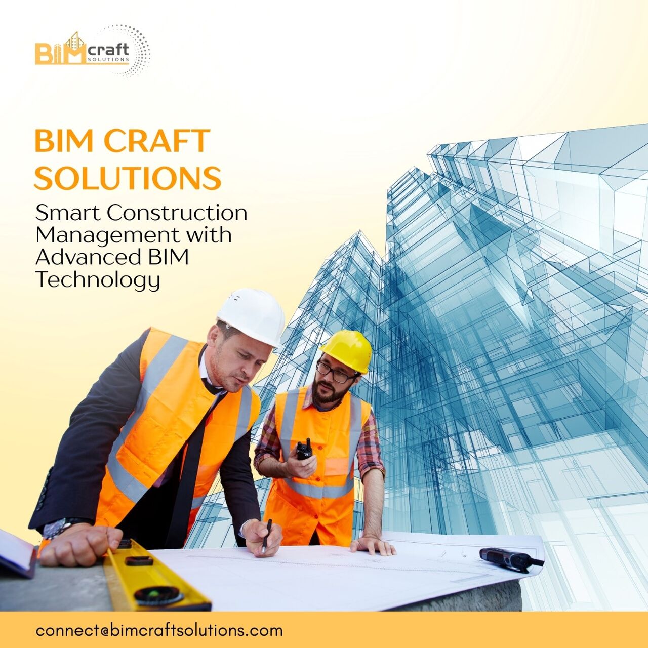 Dubai, Construction, BIM Craft Solutions - Managing Buildings In Real Time: The Digital Twin Advantage