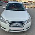 SAR 32000,  Nissan Sentra S,  2016,  Automatic,  189000 KM,