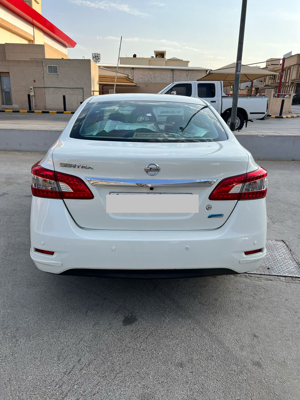 Al Shemaysi, Vehicles, Cars & Trucks , SAR 32000,  Nissan Sentra S,  2016,  Automatic,  189000 KM,