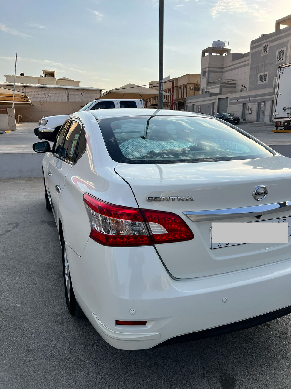 Al Shemaysi, Vehicles, Cars & Trucks , SAR 32000,  Nissan Sentra S,  2016,  Automatic,  189000 KM,