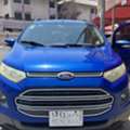 SAR 24000,  Ford Ecosport,  2016,  Automatic,  175000 KM,