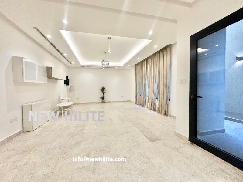 Kuwait City, Apartments, Flats, Houses & Villas, KWD 900/month,  Basement Floor For Rent In Shuhada
