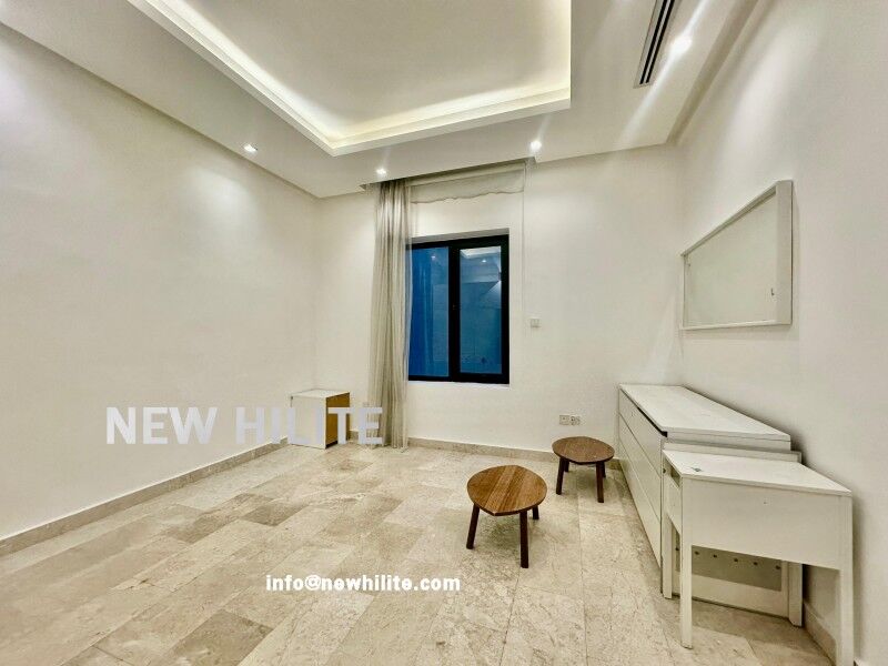 Kuwait City, Apartments, Flats, Houses & Villas, KWD 900/month,  Basement Floor For Rent In Shuhada