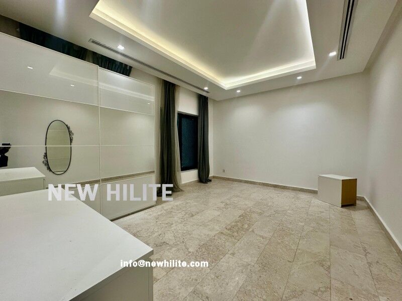 Kuwait City, Apartments, Flats, Houses & Villas, KWD 900/month,  Basement Floor For Rent In Shuhada