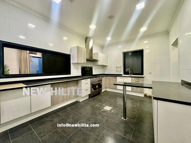 Kuwait City, Apartments, Flats, Houses & Villas, KWD 900/month,  Basement Floor For Rent In Shuhada