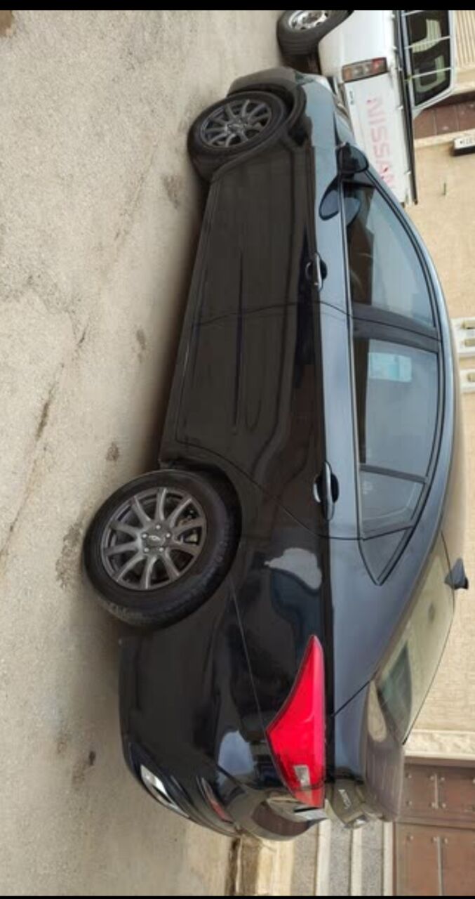 Riyadh, Vehicles, Cars & Trucks , SAR 28,  Chery Arrizo 5,  2024,  Automatic,  50 KM,  Chery Arrizo5  Like A New Family Car Great Fuel Efficient