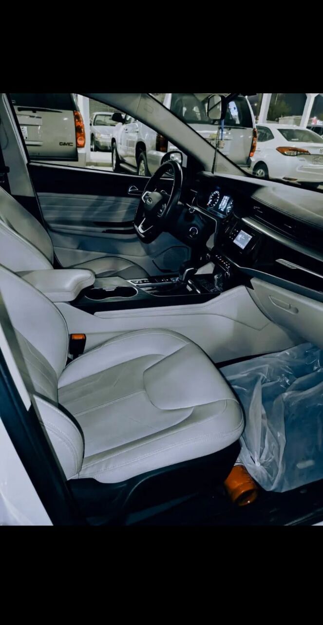 Riyadh, Vehicles, Cars & Trucks , SAR 28,  Chery Arrizo 5,  2024,  Automatic,  50 KM,  Chery Arrizo5  Like A New Family Car Great Fuel Efficient
