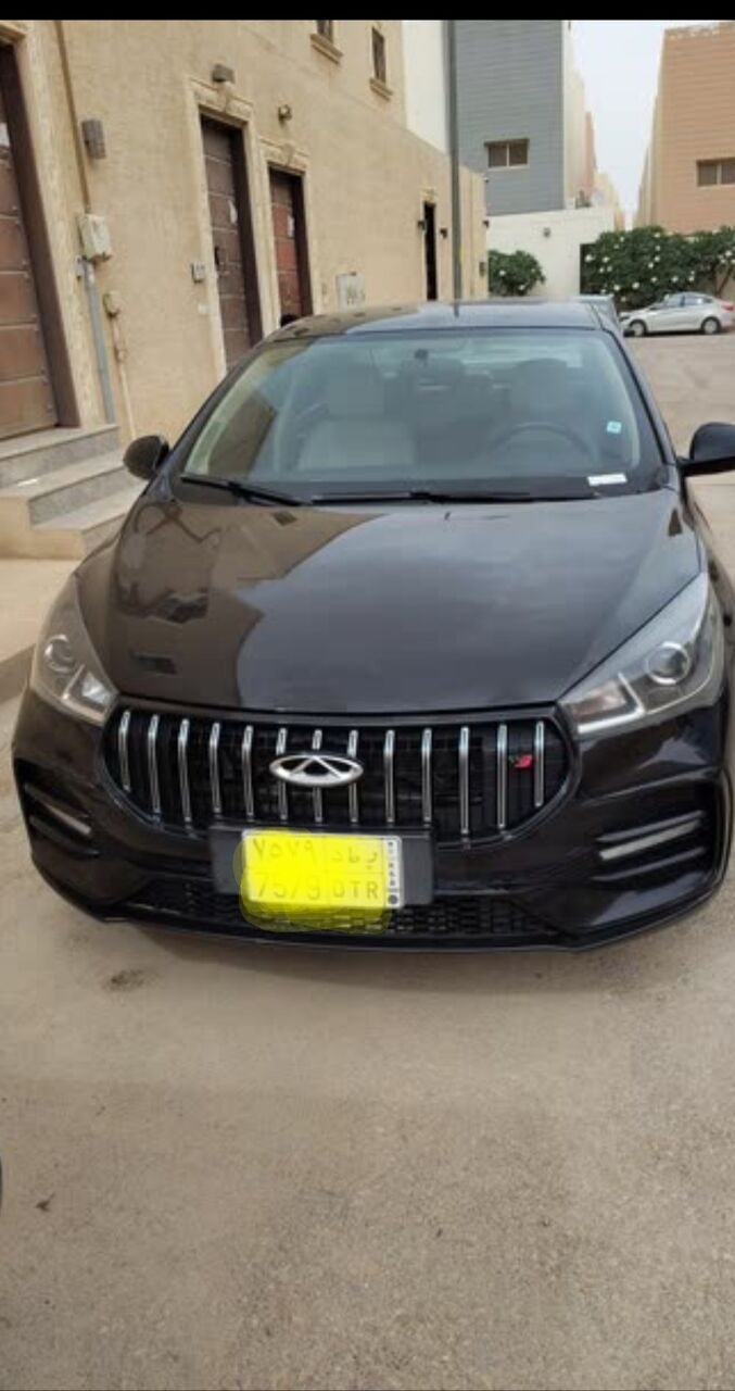 Riyadh, Vehicles, Cars & Trucks , SAR 28,  Chery Arrizo 5,  2024,  Automatic,  50 KM,  Chery Arrizo5  Like A New Family Car Great Fuel Efficient