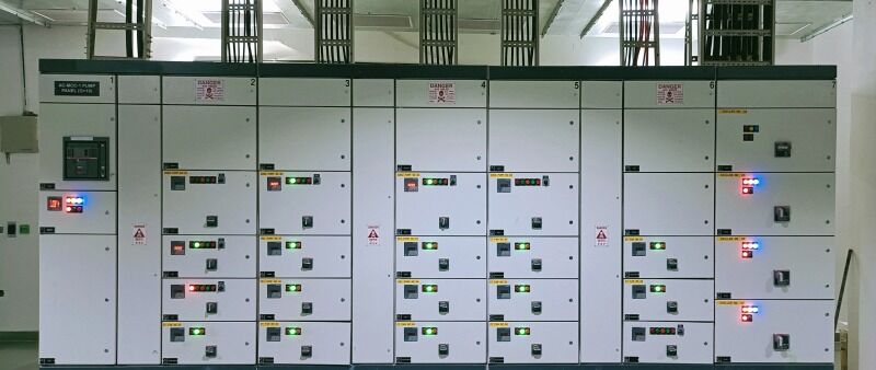 Mumbai, Business, Industrial Electrical Contractors In India For Reliable Electrical Solutions