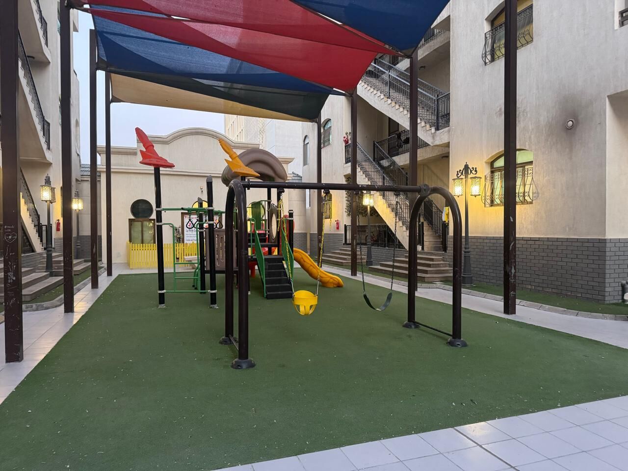 Al Rawabi, Apartments, Flats, Houses & Villas, SAR 2000/month,  1 BR,  Apartment For Executive Bachelor /Small Family1-Bedroom Apartment For Rent &ndash; Al Khobar