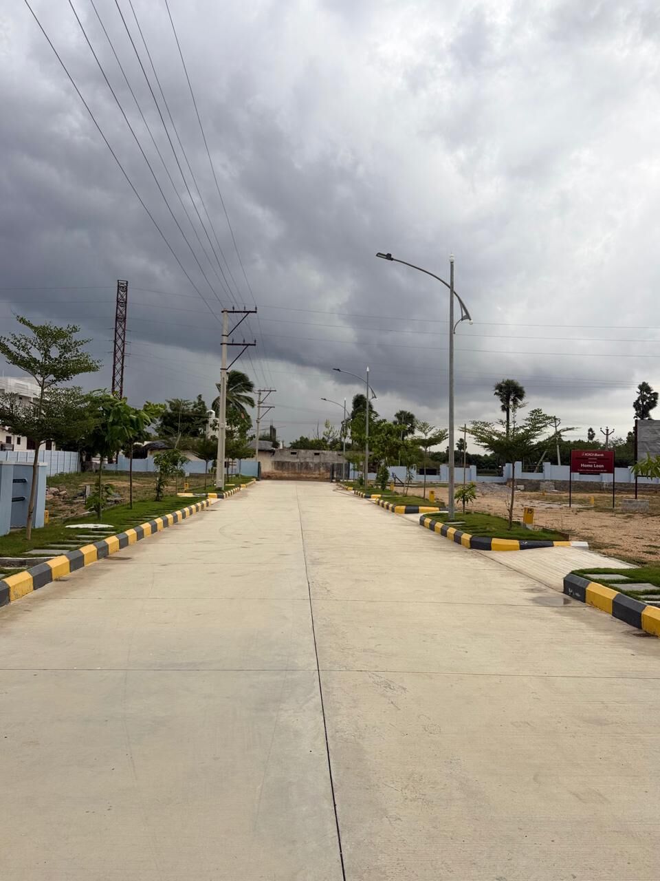Hyderabad, Residential Plots, INR 21000,  171 Sq. Yard,  HMDA & RERA APPROVED Open Plots For Sale @ Ramdaspally