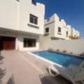BHD 950,  Exclusive ! Private Pool ! Compound Villa