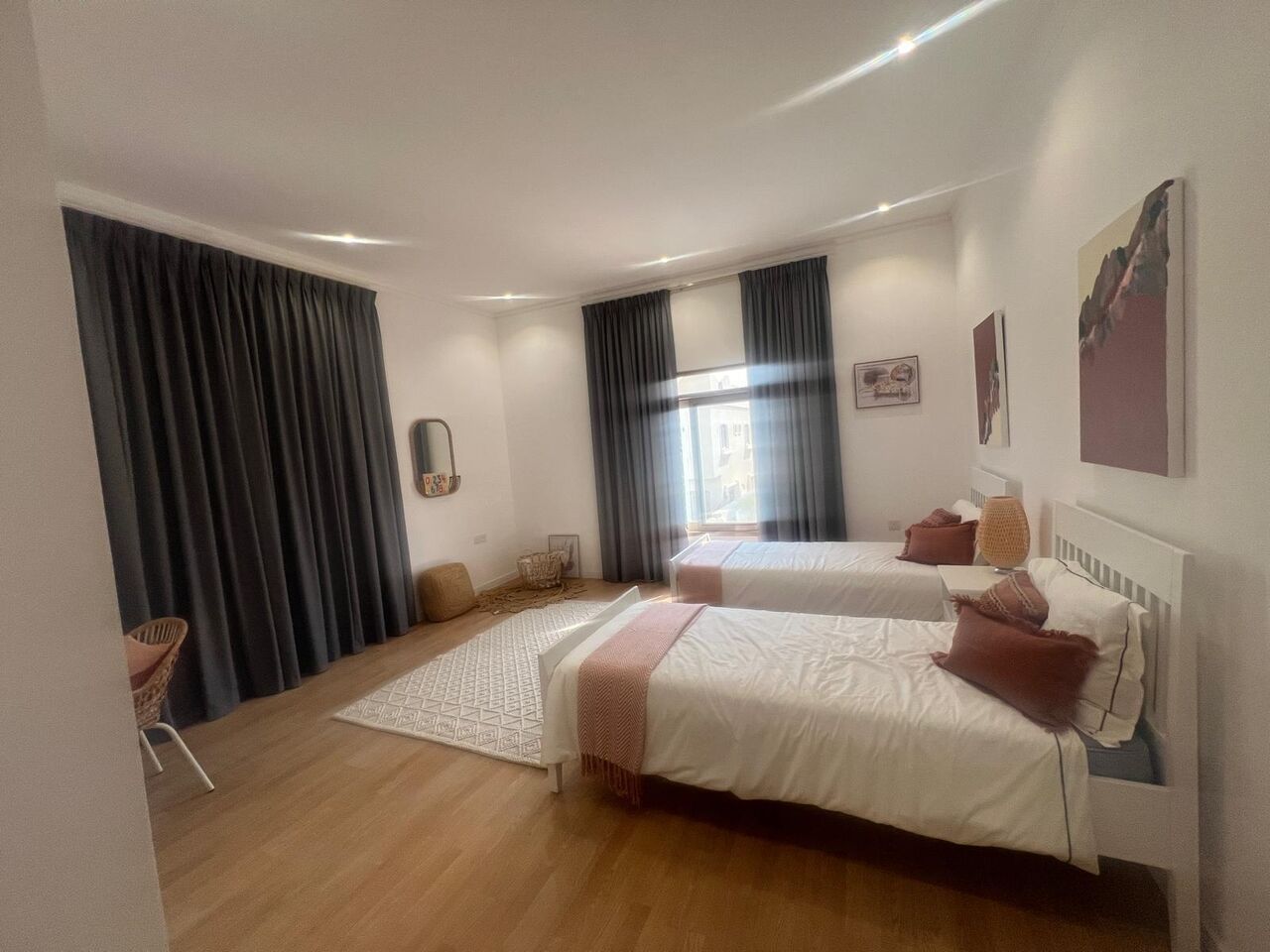 Saar, Villas, BHD 950,  Exclusive ! Private Pool ! Compound Villa