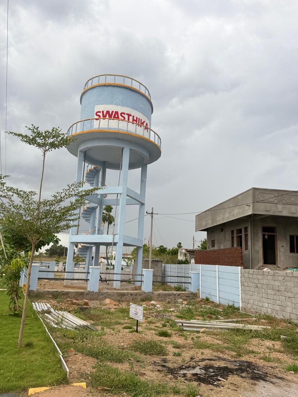 Hyderabad, Residential Plots, INR 21000,  174 Sq. Yard,  HMDA & RERA APPROVED Open Plots For Sale @ Ramdaspally