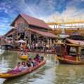 Pattaya Tourist Places
