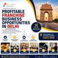 Profitable Franchise Business Opportunities In Delhi