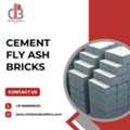 Quality Cement Fly Ash Bricks For Strong Construction &ndash; Chhikara Builders