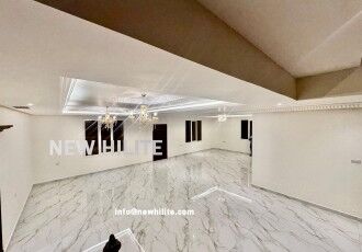 Kuwait City, Apartments, Flats, Houses & Villas, KWD 1100/month,  Spacious Duplex For Rent In Massayel