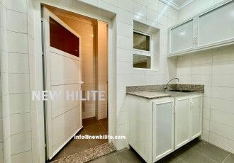 Kuwait City, Apartments, Flats, Houses & Villas, KWD 1100/month,  Spacious Duplex For Rent In Massayel