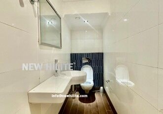 Kuwait City, Apartments, Flats, Houses & Villas, KWD 1100/month,  Spacious Duplex For Rent In Massayel