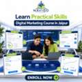 Learn Practical Skills With Digital Marketing Course In Jaipur