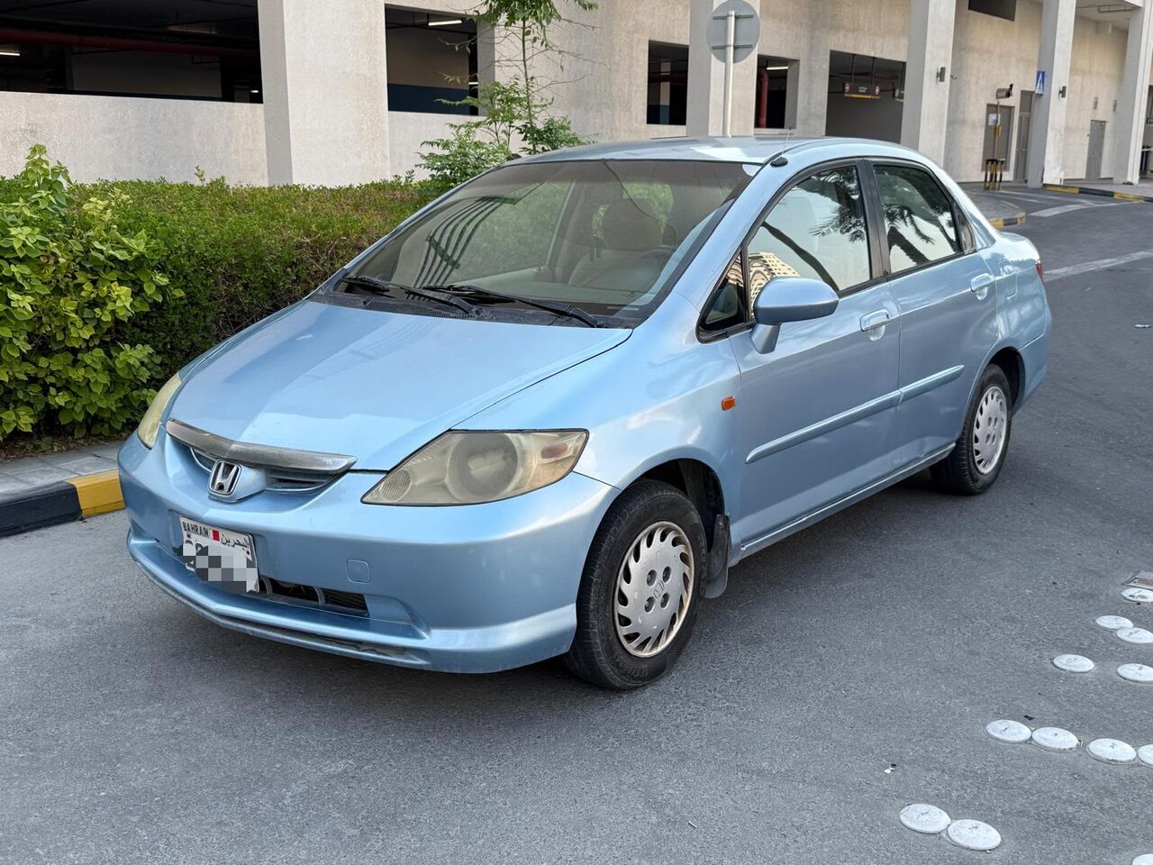 Manama, Vehicles, Cars & Trucks , BHD 750,  Honda City,  2004,  Automatic,  2335667 KM,  Urgent Sale