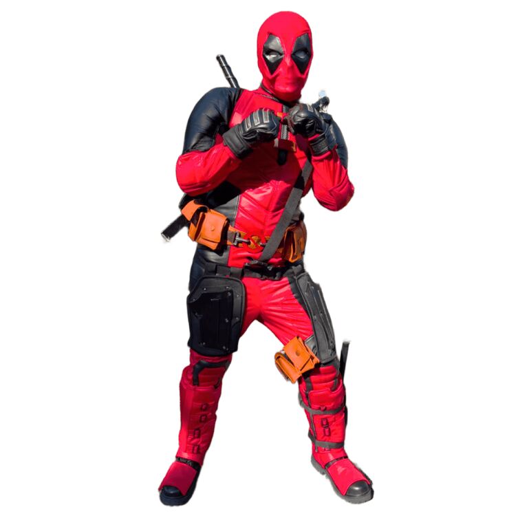 Miami, Event Planning, How Do Broward Parents Book Party Characters For Hire?