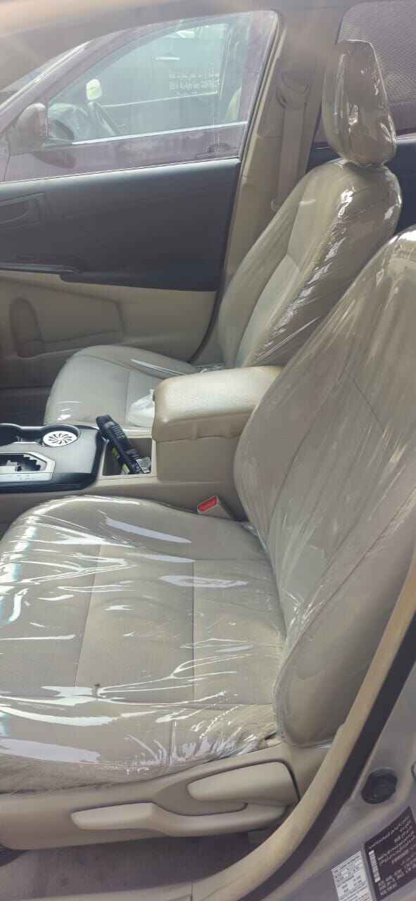Riyadh, Vehicles, Cars & Trucks , Sar 26000,  Camry 2013,  2013,  Automatic,  400 KM,  🚘 Toyota  Model For Sale  🔹 Model:  🔹 Transmission:  🔹 Mileage: