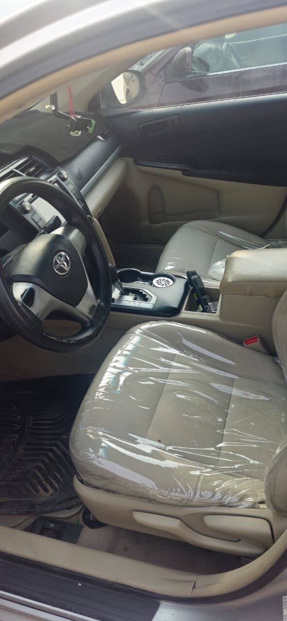 Riyadh, Vehicles, Cars & Trucks , Sar 26000,  Camry 2013,  2013,  Automatic,  400 KM,  🚘 Toyota  Model For Sale  🔹 Model:  🔹 Transmission:  🔹 Mileage: