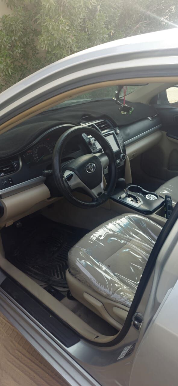 Riyadh, Vehicles, Cars & Trucks , Sar 26000,  Camry 2013,  2013,  Automatic,  400 KM,  🚘 Toyota  Model For Sale  🔹 Model:  🔹 Transmission:  🔹 Mileage: