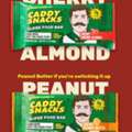 USD 48,  Golf Snack Bars For Energy & Focus | Eat Caddy Snacks
