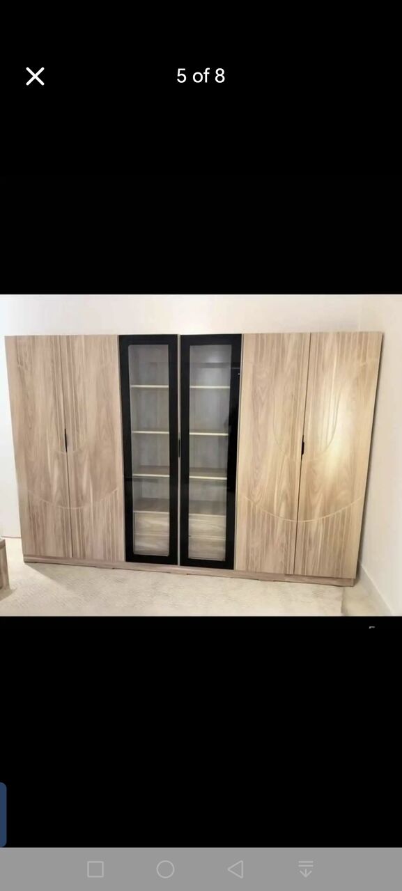 Al Iskan, Furniture, SAR 11,  New Furniture And Cabinets Sale Online Home Delivery