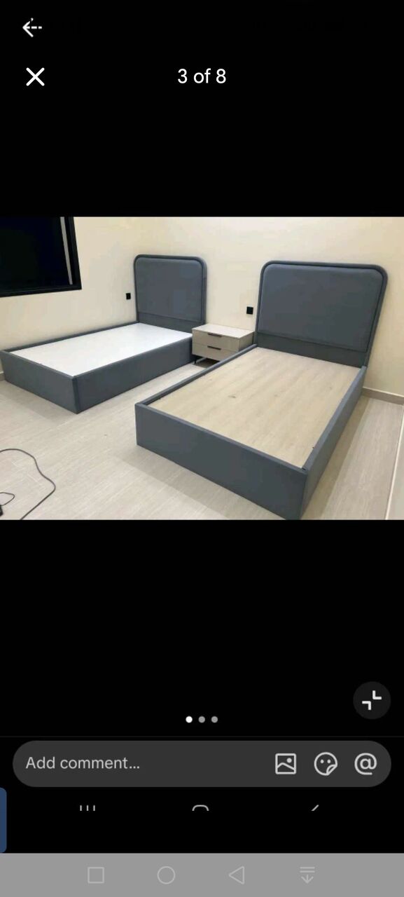 Al Iskan, Furniture, SAR 11,  New Furniture And Cabinets Sale Online Home Delivery