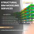 Improve Project Coordination With Structural BIM Modeling Services