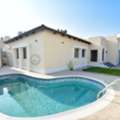 BHD 600,  Ample Facilities, Private Pool, Single Storey