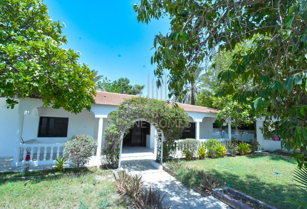 Saar, Villas, BHD 600,  Ample Facilities, Private Pool, Single Storey