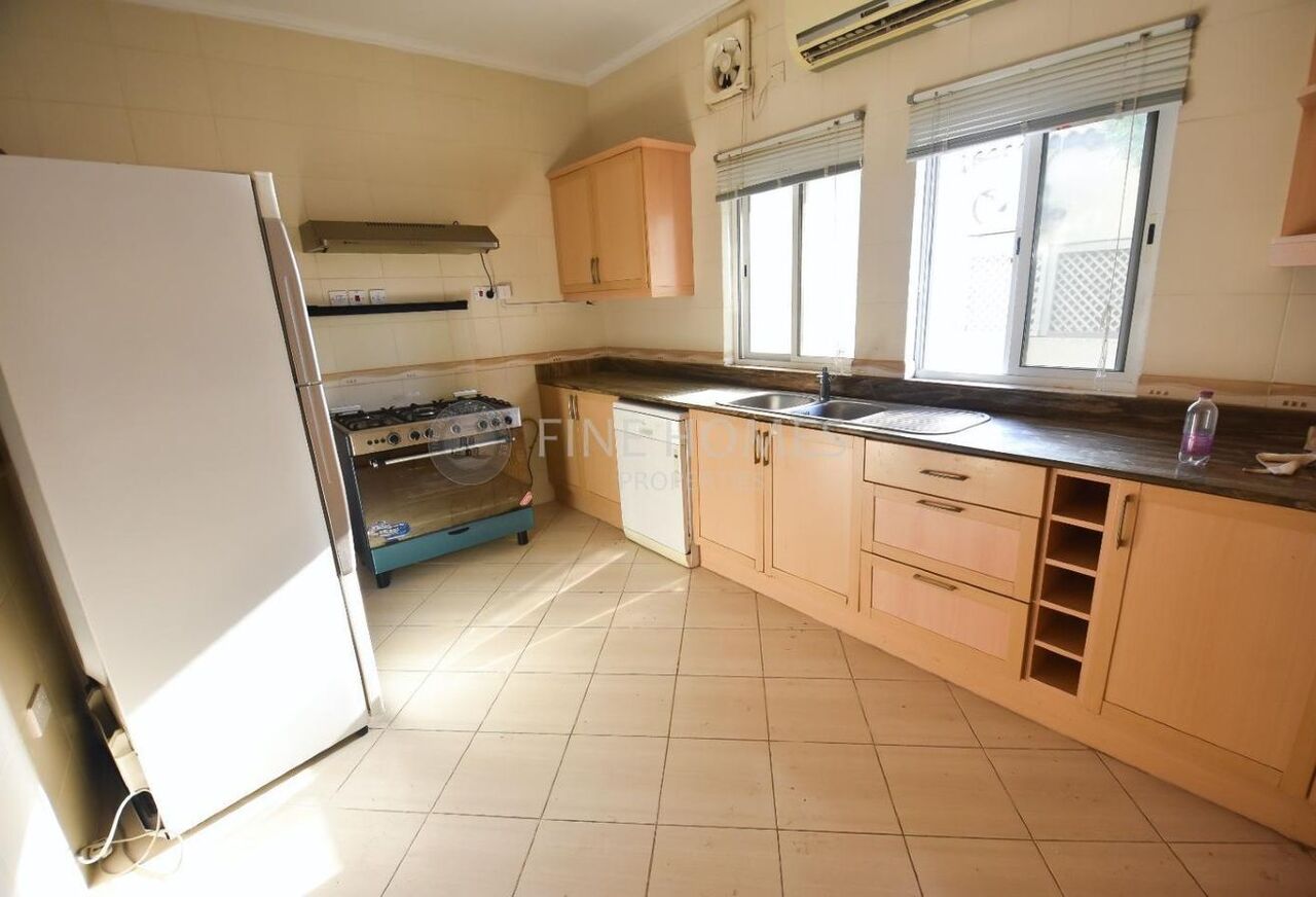 Saar, Villas, BHD 600,  Ample Facilities, Private Pool, Single Storey