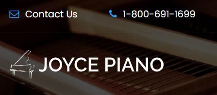 New York, Musicians, Piano Tuner Cleveland