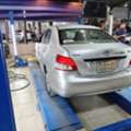 SAR 15500,  Toyota Yaris,  2011,  Automatic,  400000 KM,  Car For Sale