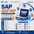 SAP ABAP RAP Online Training New  Batch Starting Aug 27th