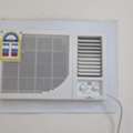 BHD 80,  Window AC For Sale &ndash; Good Working Condition