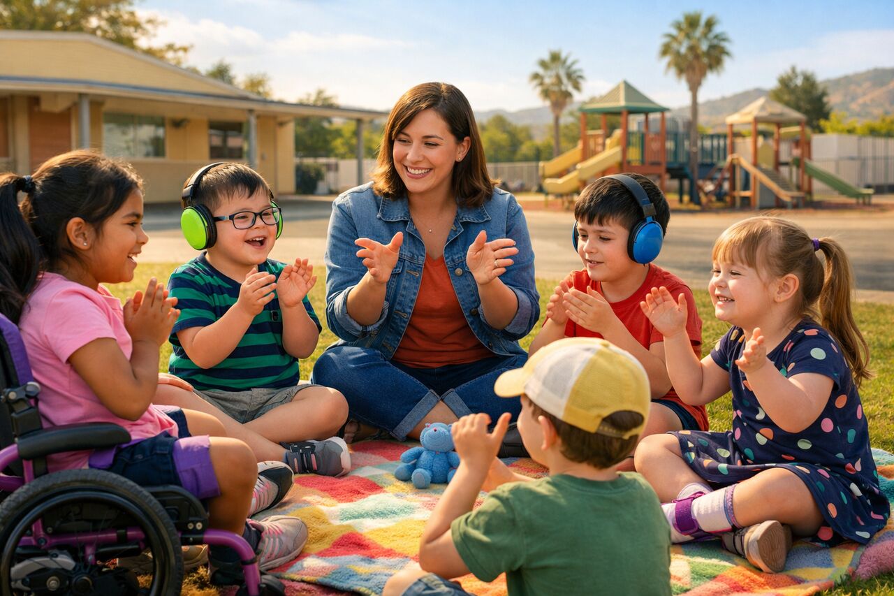 New York, Health, Social Skills In Autism - Bakersfield - Autism Treatment