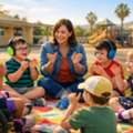 Social Skills In Autism - Bakersfield - Autism Treatment