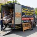 AK Movers Shifting&Packer Service Bahrain