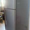 BD 10,  Gas Cylinder, Fridge, Cupboard